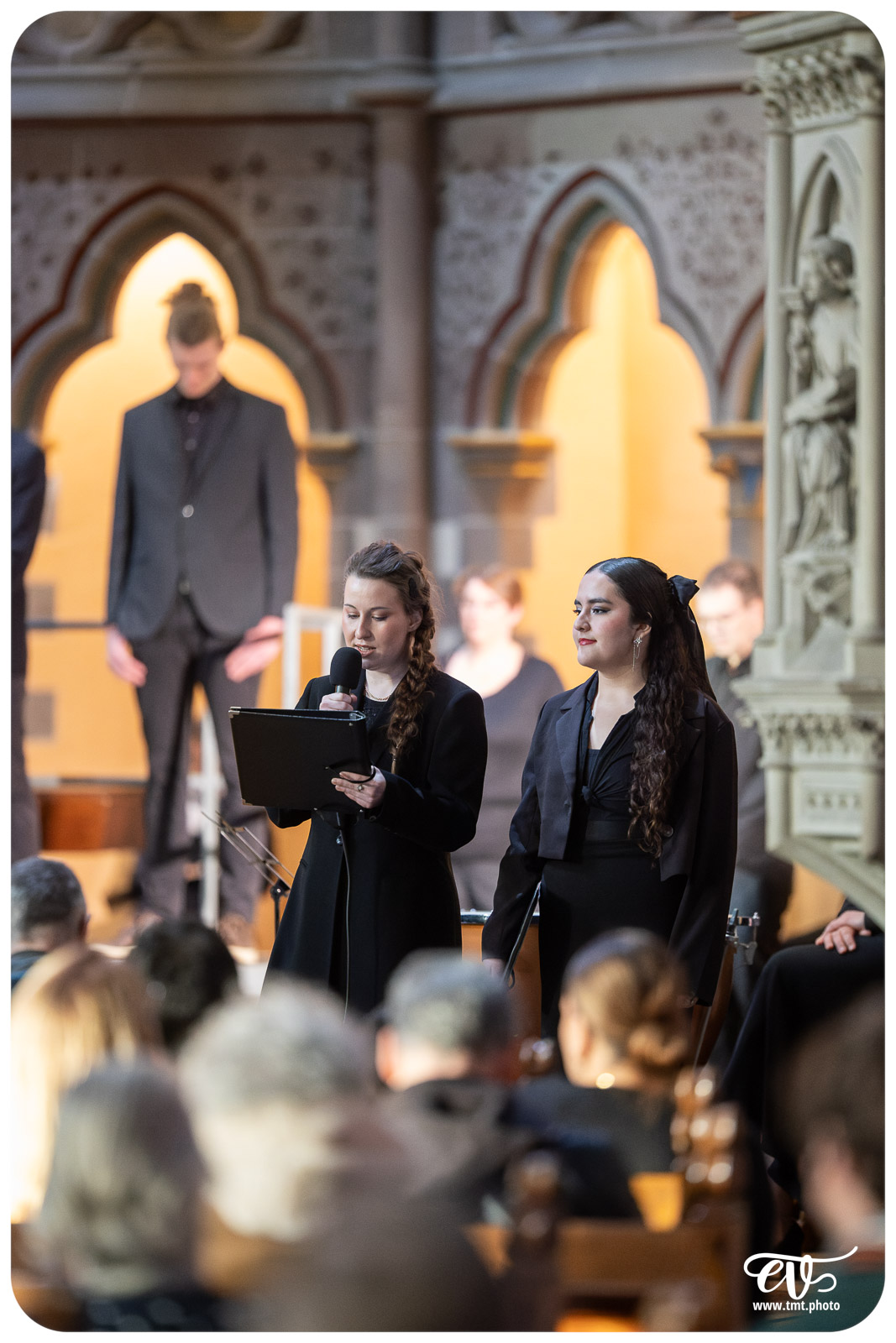 REQUIEM DE MOZART (EVUS)